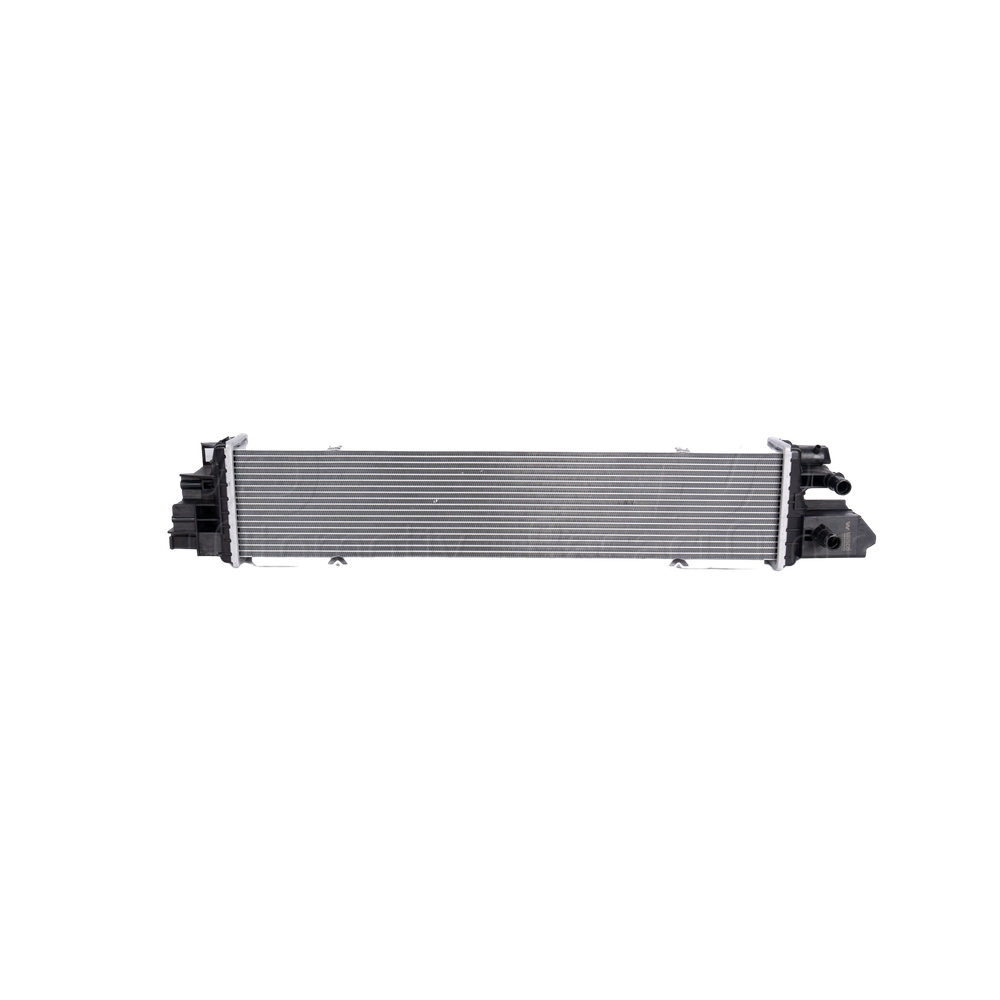 Turbo Radyatörü (Intercooler) Renault Trafic - Nissan NV300 2.0 dCi 2019- 144614882R