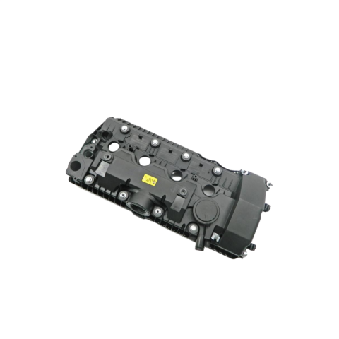 Külbütör Kapağı Plastik (Contalı) BMW E60 - E61 - E63 - E65 - E53 - E70 2004-2010 11127508780