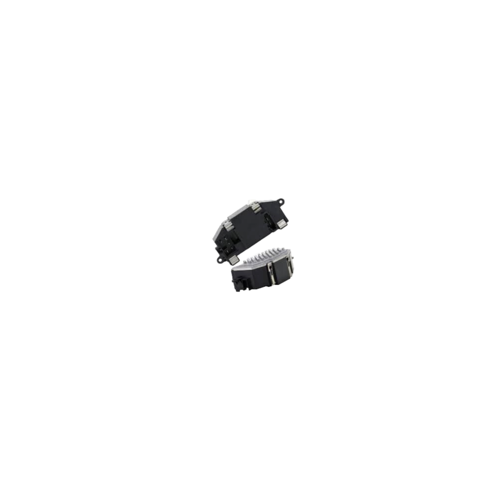Fan Kontrol Ünitesi Audi A4 - A5 - A6 - Q5 2007- 1140111