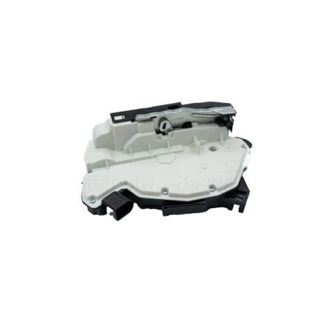 Kapı Kilidi Motorlu Sol Arka VW Passat CC - Amarok - Scirocco - Tiguan - Audi A1 - Seat Ibiza - Skoda Superb - Fabia 2 5N0839015A
