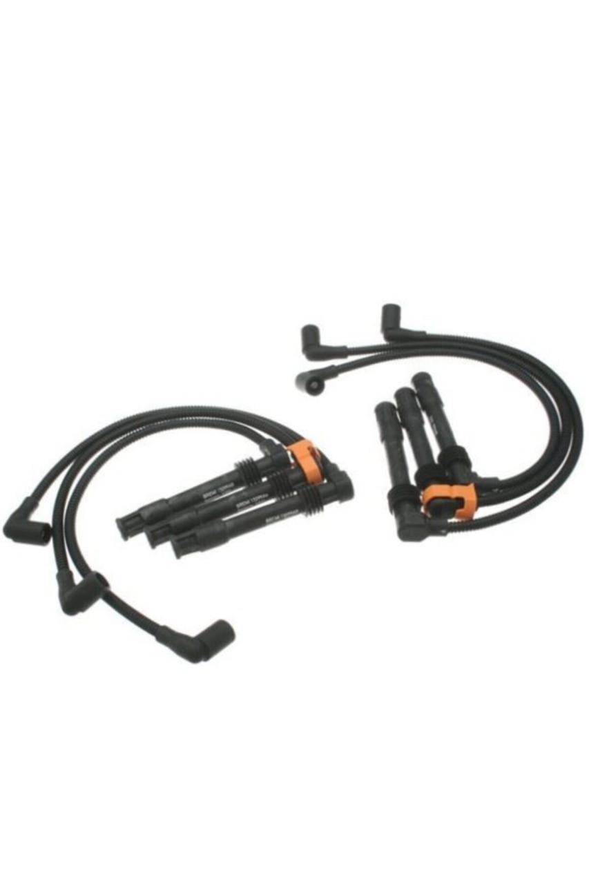 Passat A4 A6 Bujı Kablosu 97- [Ngk] [078905113]