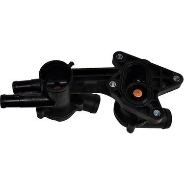 Termostat Golf5 Golf6 Jetta Passat 04- Febı 03C121111P