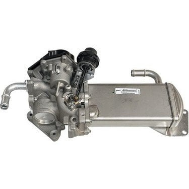 T5 T6 Egr Valfı Sogutucusu 10- [Kale] [03L131512BM]