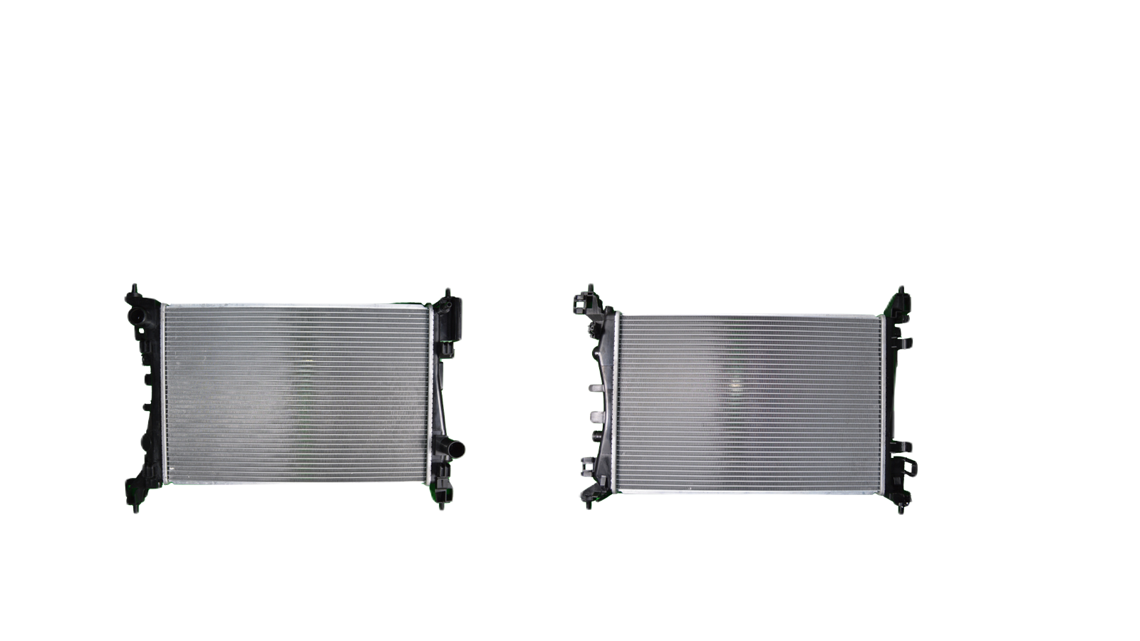 Su Radyatoru Brazıng Mt 358X540x26 Mm Opel Corsa D. Corsa E. [1300312]