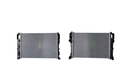 Su Radyatoru Brazıng Mt-At 640X448x32 Mercedes-Be 2115000202