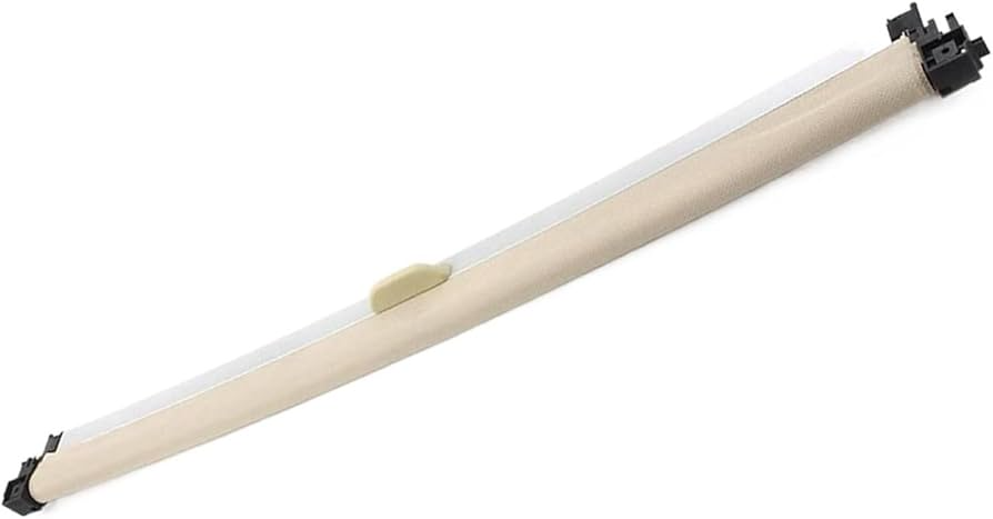 Sunroof Perdesı Bej 900Mm Vw Cc 09-17 3C8877307B