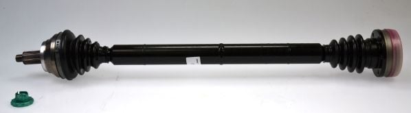 Aks Komple Ön Sag Polo Cordoba Fabıa 01-10 Gkn 6Q0407272DM