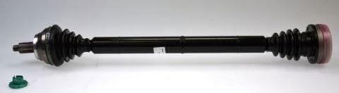 Aks Komple Ön Sag Polo Cordoba Fabıa 01-10 Gkn 6Q0407272DM
