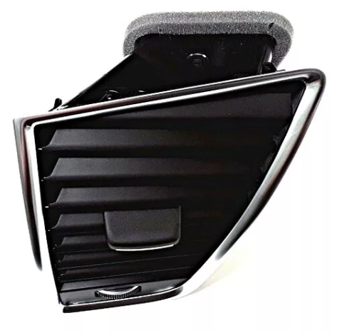 Havalandırma Izgarası On Sol Audı Q5 09-18 8R1820901GWVF