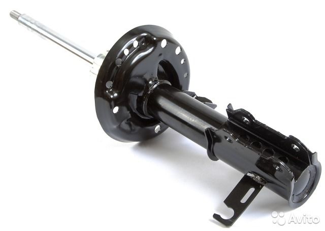 Amortısor On Sol Opel Astra J Cruze 10 > 13402938