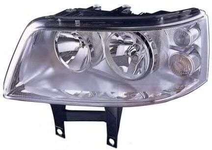 M.Marelli Far Sol Caravelle VW T5 2004-2010 7H1941015T