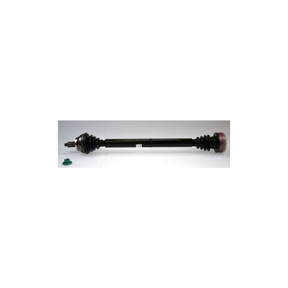 Gkn Aks Komple Ön Sağ - Düz Vites VW Polo - Cordoba - Fabia 1.4 TDI BNM 6Q0407272DM