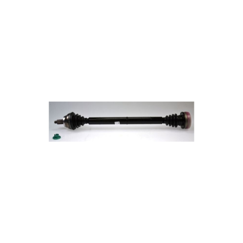 Gkn Aks Komple Ön Sağ - Düz Vites VW Polo - Cordoba - Fabia 1.4 TDI BNM 6Q0407272DM
