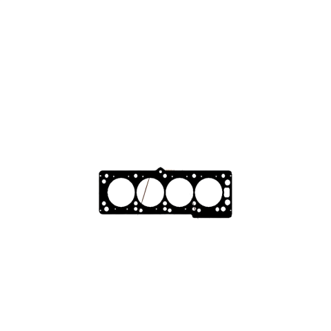 Silindir Kapak Contası Opel Astra G - Zafira B Z20LER 1998- 2110614