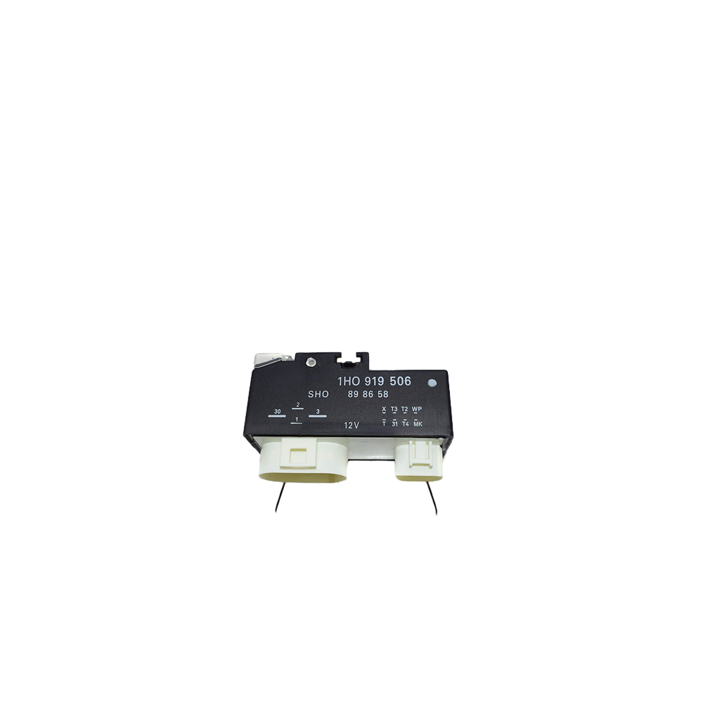 Wisco Fan Kontrol Unitesi Vw Golf 3 Passat Ibiza 1H0919506