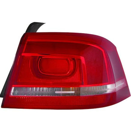 Depo Stop Lambası Dış Sağ VW Passat 2011 3AE945096F
