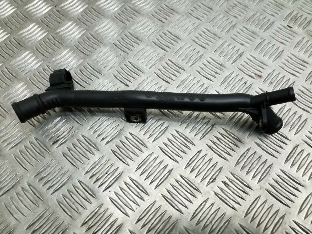 Su Borusu Plastık Vw Polo Seat Ibıza 4 1.4 1.6 Td 03P121065C