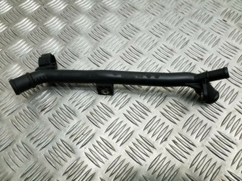 Su Borusu Plastık Vw Polo Seat Ibıza 4 1.4 1.6 Td 03P121065C