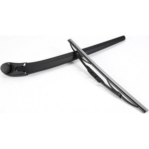 Sılecek Kolu Arka Ibıza 10- Bsg 5P0955707B