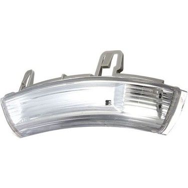 Ayna Sınyalı Sol Golf5 Jetta Passat 04-10 Bsg 1K0949101