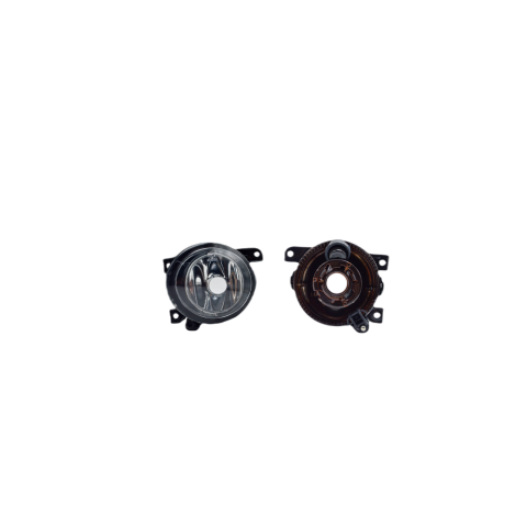 Sis Farı Sol Mercekli Ampullü VW Tiguan - Jetta - Caddy 3 - Golf 6 2009- 5K0941699