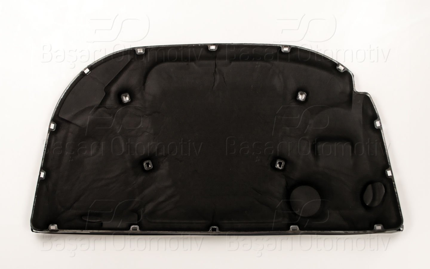 Motor Kaput Izolasyonu Audı A6 C6 05-11 [4F0863825]