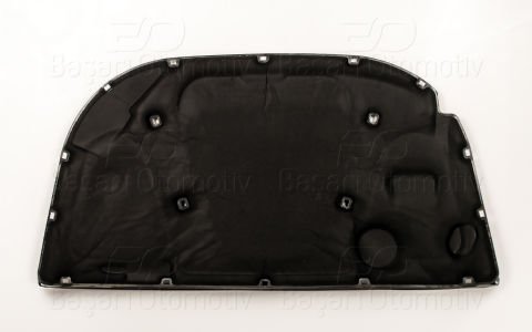 Motor Kaput Izolasyonu Audı A6 C6 05-11 [4F0863825]