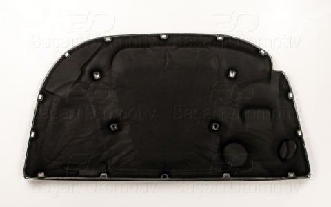 Motor Kaput Izolasyonu Audı A6 C6 05-11 [4F0863825]