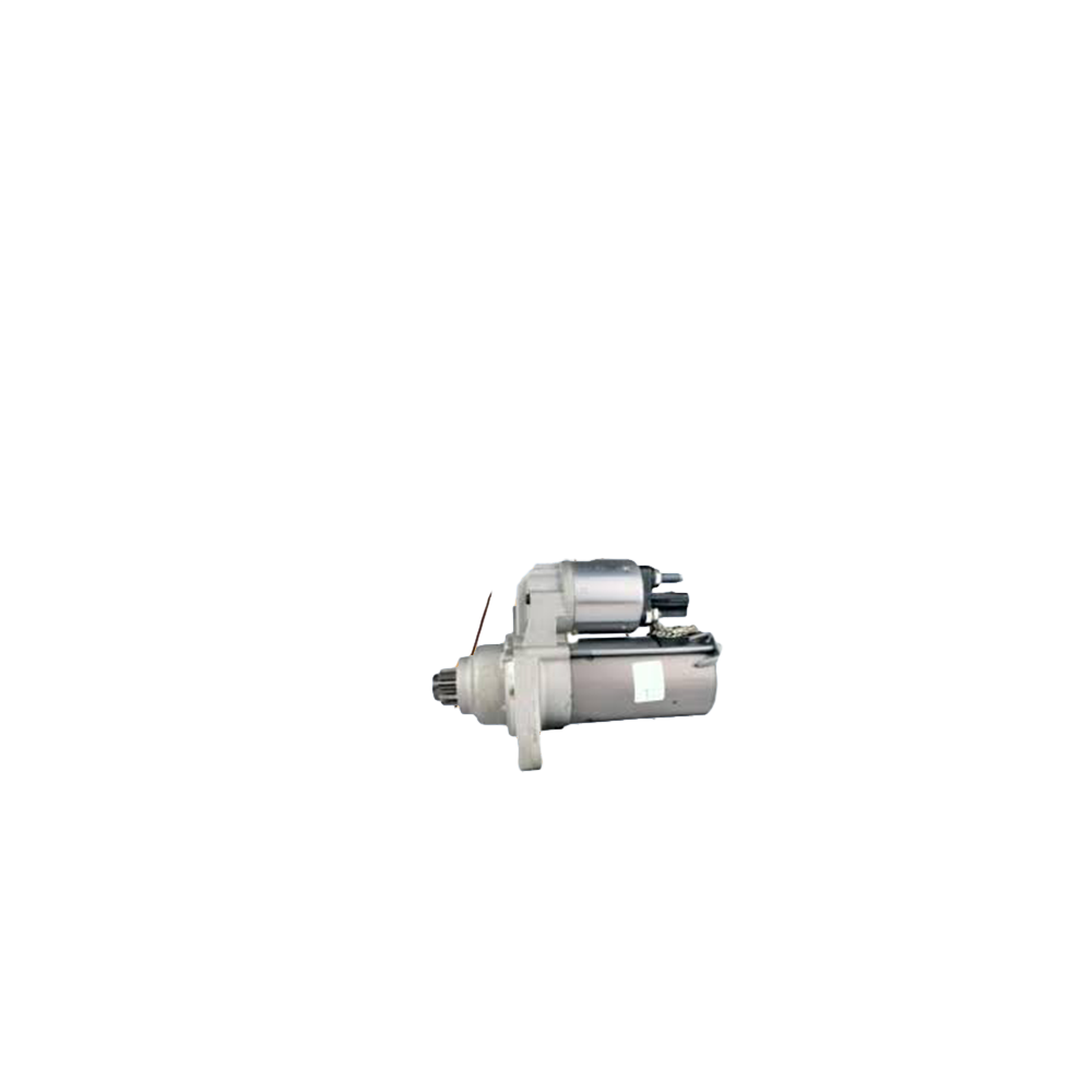 Wisco Mars Motoru 10 Diş Vw Golf 5 1.6 02T911023M