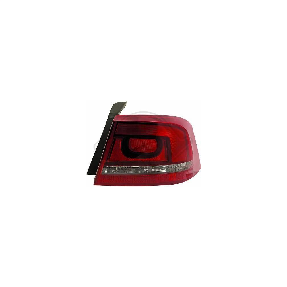 Depo Stop Lambası Dış Sağ VW Passat 2010-2015 3AE945096D