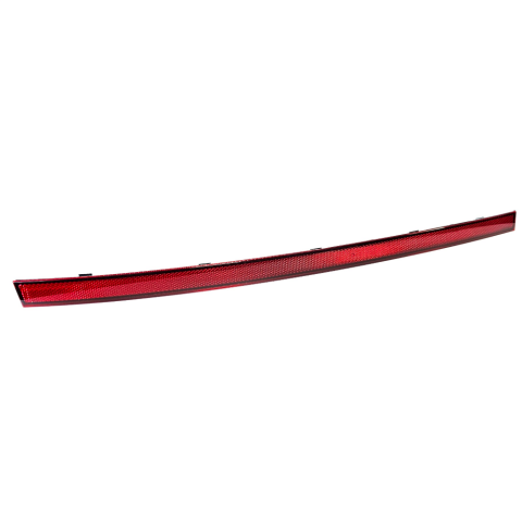 Oem Tampon Reflektörü Arka Sol İç Skoda Kodiaq WRS 2022- 565945103A