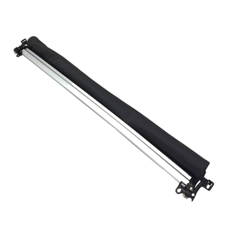 Sunroof Perdesi Siyah 765mm Audi Q5 2010-2016 1K9877307A5L9