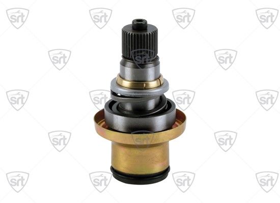 Aks Mıl Frezesı Tek Vw Sharan Alhambra 01-10 34950110