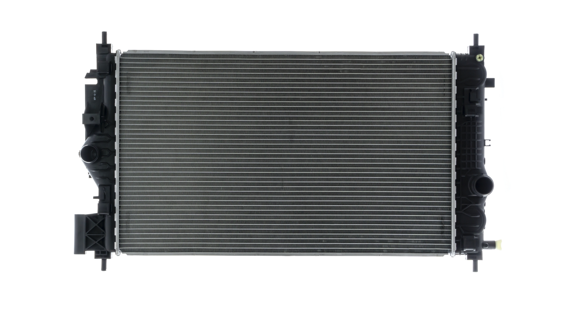 Su Radyatoru Brazıng Mt 665X388x26 Mm Opel Astra J.  1300348