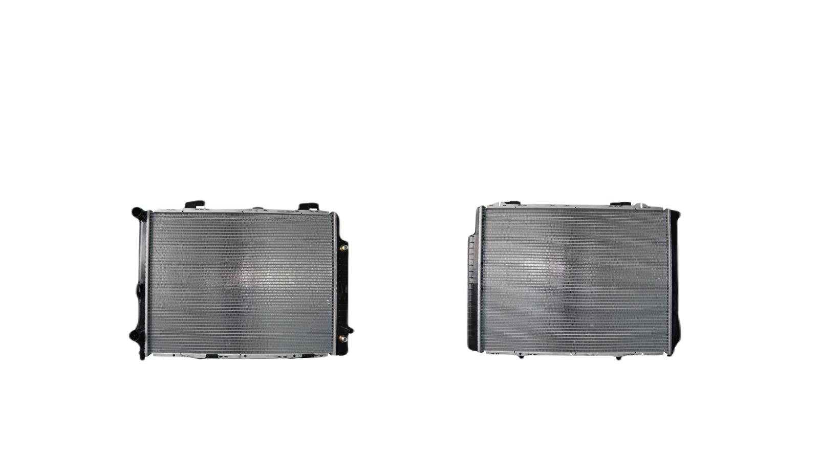 Su Radyatoru Brazıng Mt-At 641X488x32 Mercedes-Be 2105000903