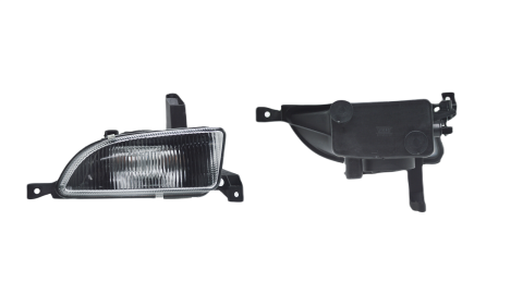 Sıs Farı Sol Opel Zafıra A 98 >04 6710011