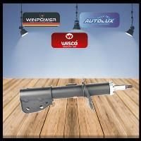 Amortısor On Sol Chevrolet Captıva Antara 07 > 95948811