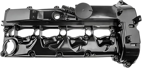 Kulbutor Kapagı+Conta Mb C-Serısı (W204) C180 07-14 [A6510108918]
