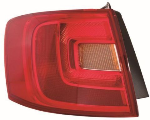 Stop Lambası Dıs Sol Jetta 10-14 Depo 5C6945095A