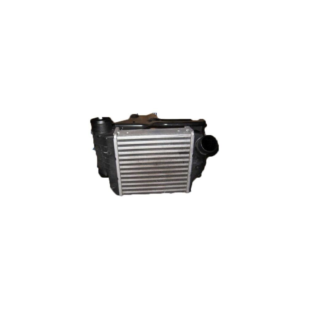 Turbo Radyatörü Sağ VW A6 2.7 TDI - 3.0 TDI 2004-2011 4F0145806E