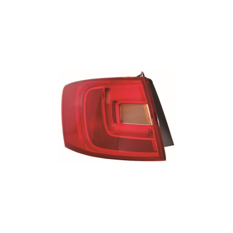 Depo Stop Lambası Dış Sol Vw Jetta 2010-2014 5C6945095A