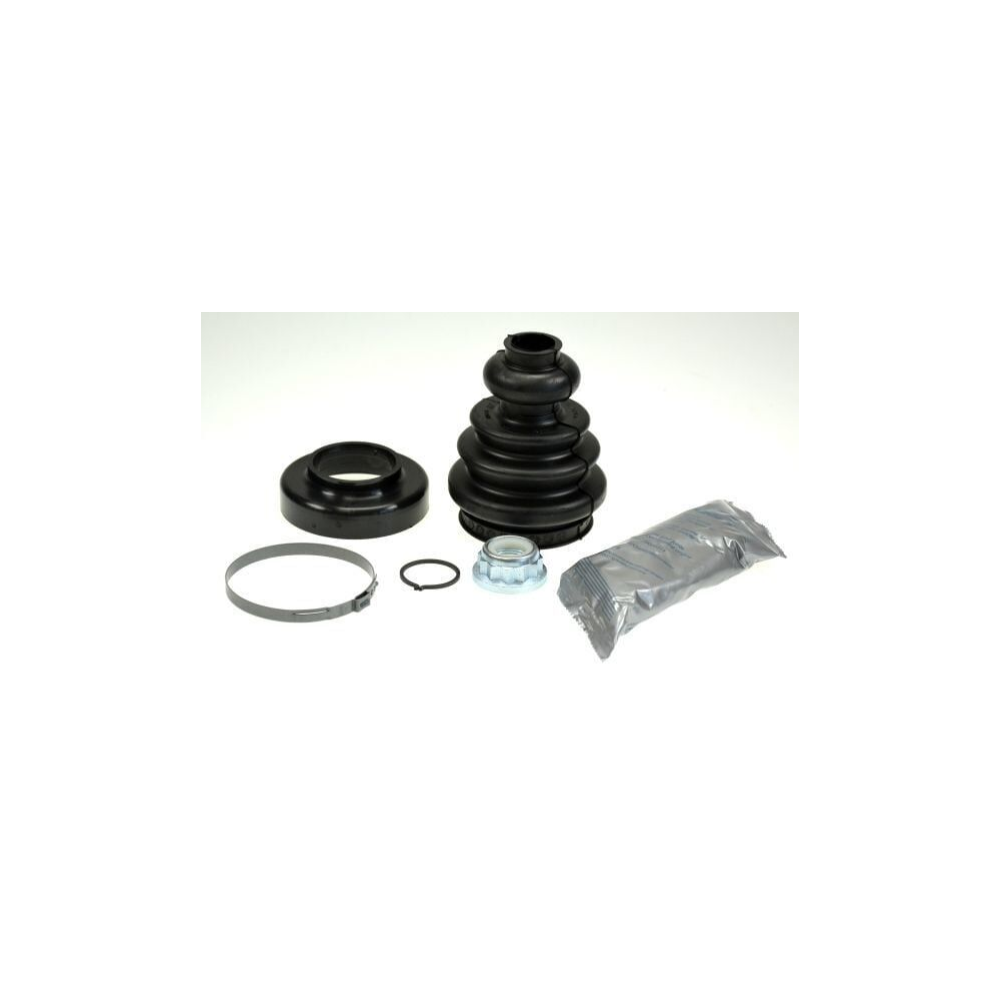 Gkn Aks Körüğü İç - Sağ VW T5 1.9 TDI AXB 2004-2010 7H0498202