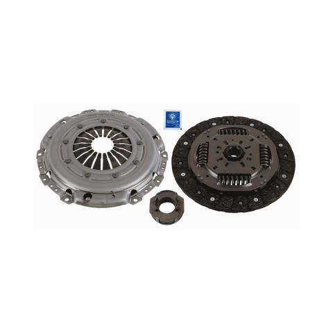 Sachs Debriyaj Seti Polo Fabia Ibiza 1.2 TDI 03P141025