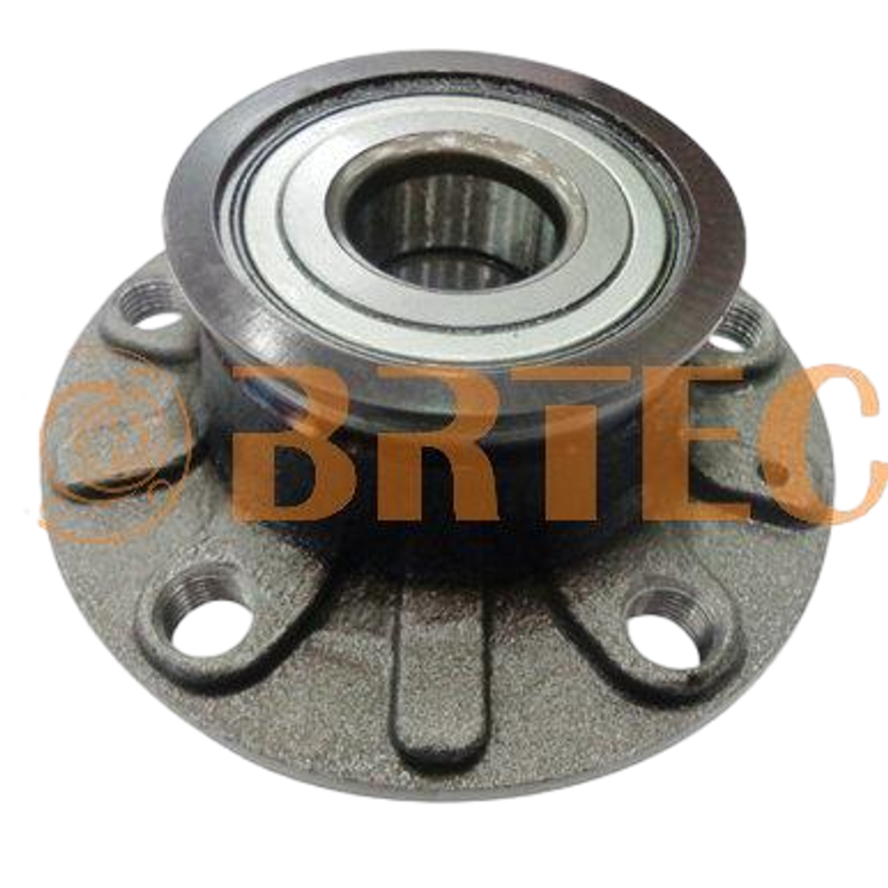 Brtec Arka Porya VW Golf - Passat - T-Roc - Jetta - Caddy - Skoda Octavia - Karoq - Yeti - Seat Leon - Ateca - Toledo - Audi A3 - Q2 - TT 2003- 1K0501611G