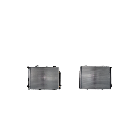 Su Radyatörü Mercedes-Benz W210 E280 - E320 1995-2002 A2105000003