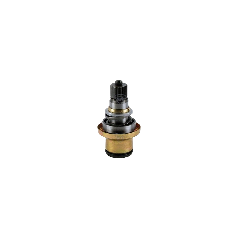 Srt Aks Mili Frezesi VW Sharan - Seat Alhambra 2001-2010 02N409345