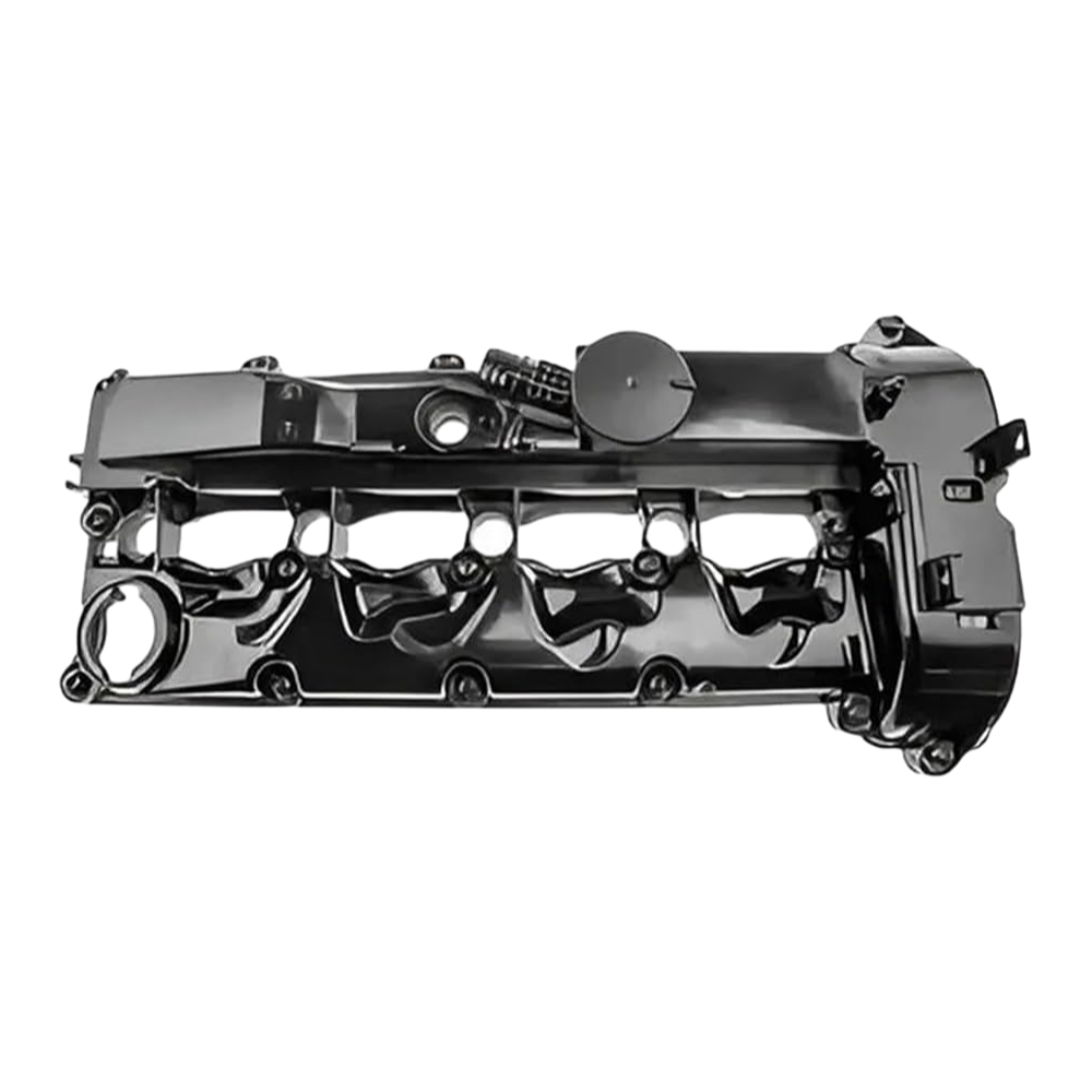Külbütör Kapağı Plastik (Contalı) Mercedes-Benz C-Serisi W204 - E-Serisi W212 - SLK R172 6510101230