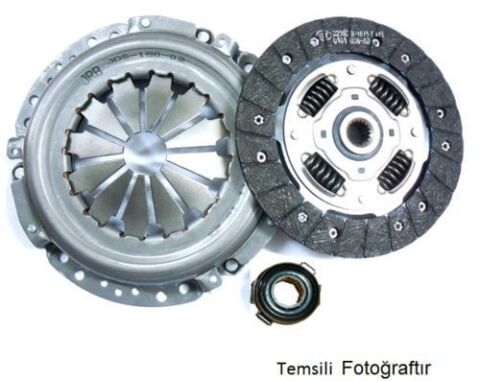 Sachs Debriyaj Seti Volkswagen Polo - Skoda Fabia - Seat Ibiza 1.2 TDI CFWA 03P141025