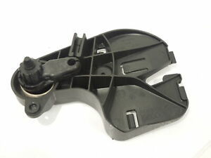Kaput Açma Tel Braketı A3 A6 13- Ioe-Vw 8T1823633B
