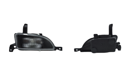 Sıs Farı Sag Opel Zafıra A 98 >04 6710014